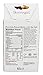 Skinny Girl Nutrition Bar, Chocolate Peanut Butter with Sea Salt, 1 Pack of 4 Little Bars