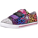 Skechers Kids Twinkle Toes-Prolifics Light-Up Sneaker (Little Kid/Big Kid)