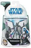 Magnaguard Star Wars The Clone Wars Action Figure No. 22
