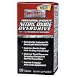 Six Star Nitric Oxide Hardcore 100 Caplets