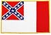 CONFEDERATE FLAGS