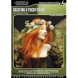 Creating a Faery Figure with Wendy Froud ~ Wendy Froud