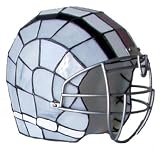 Ohio State University Buckeyes Helmet Light Desk Lamp