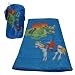 Sports : Abbey Camp Kinder Schlafsack Ritter