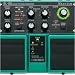 BOSS SL-20 Slicer Audio Pattern Processor Pedal for Guitar