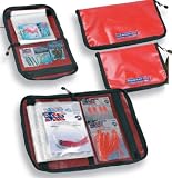 Spro Norway Expedition Vorfachtasche für Meeressysteme