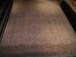 Handmade Romanian Cloister Rug 9'1"x12'4"
