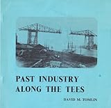 Past industry along the Tees