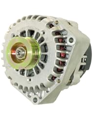 Automotive Parts and Accessories: LActrical NEW HIGH OUTPUT 200AMP ALTERNATOR FOR CHEVROLET CHEVY EXPRESS VAN GMC SAVANA VAN 1500 2500 3500 4.8L 6.0L V8 2003 03 2004 04 2005 05 2006 06 2007 07 2008 08 2009 09 2010 10 *ONE YEAR WARRANTY by LActrical* 200 AMPS - LActrical