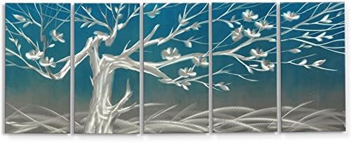 Metal Artscape Frozen Dawn