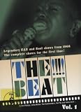 The !!!! Beat - Vol. 1 Shows 1 - 5 [DVD] [2005]