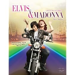 Elvis & Madonna