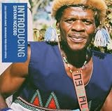 Shiyani Ngcobo - Introducing Shiyani Ngcobo (Audio CD) - B000285IL6