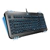 PC - Razer Marauder Starcraft II Gaming Keyboard