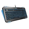 PC - Razer Marauder Starcraft II Gaming Keyboard