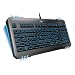 PC - Razer Marauder Starcraft II Gaming Keyboard