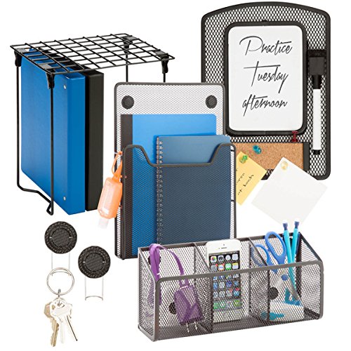 Black Back to School Kit 2