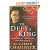 To Defy A King (William Marshal)