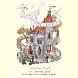 The Mysterious Benedict Society (Unabridged)
