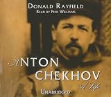 Review Blackstone Audiobooks, Inc.  / Anton Chekhov