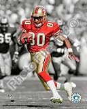 Jerry Rice - San Francisco 49ers "Spotlight" NFL 8x10 Photo