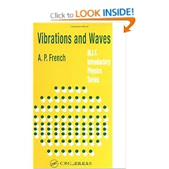 Vibrations and Waves (MIT Introductory Physics Series)