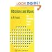 Vibrations and Waves (M.I.T. Introductory Physics)