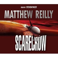 Scarecrow