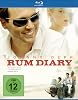 Rum Diary (Blu-Ray)