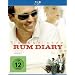 Rum Diary [Blu-ray]