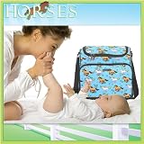Baby & Kids Products with Horse Themes