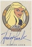 Xena and Hercules: The Animated Adventures - Hudson Leick 