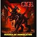 Science of Annihilation [Vinyl LP] [Vinyl LP]