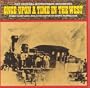Once Upon A Time In The West: The Original Soundtrack Recording
