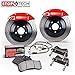 StopTech 82.345.6100.52 Big Brake Kit