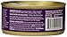 Halo Purely For Pets Halo Indoor Wet Cat Food, Grain Free, Salmon Pate, 5.5 Ounce (Pack of 12)