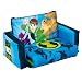 Ben 10 Alien Force Flip Out Sofa