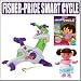Fisher Price Smart Cycle Plus Dora Software and Toy Bundle