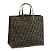 (フェンディ) FENDI トートバッグ 8BH235-00GKF-F0RPM [並行輸入品]