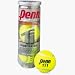Sporting Goods : Penn Championship Titanium Extra Duty Tennis Balls - 3 Cans