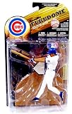 McFarlane Toys MLB Sports Picks Series 24 (2009 Wave 1) Action Figure Kosuke Fukudome (Chicago Cubs)