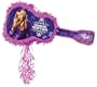 Hannah Montana Guitar Shaped 24in x 10 1/2in Pull String Pinata