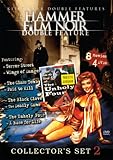 Hammer Film Noir Collector's Set 2: 4-7 [DVD] [Region 1] [US Import] [NTSC]
