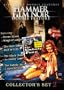 Hammer Film Noir Collector's Set, Vol. 2 (Terror Street / Wings of Danger / The Glass Tomb / Paid to Kill / The Black Glove / The Deadly Game / The Unholy Four / A Race for Life)