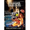 Hammer Film Noir Collector's Set, Vol. 2 (Terror Street / Wings of Danger / The Glass Tomb / Paid to Kill / The Black Glove / The Deadly Game / The Unholy Four / A Race for Life)