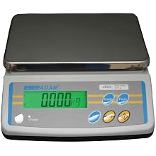 Adam Equipment LBK Compact Bench Scale