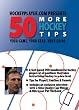 Hockey Player 50 More Hockey Tips Featuring Pat Verbeek