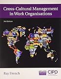 Cross-cultural management in work organisations