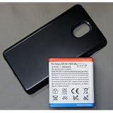 Samsung GALAXY SII WiMAX  [au ISW11SC] 対応 超大容量バッテリー 3800mAh