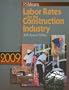 RS Means Labor Rates for the Construction Industry